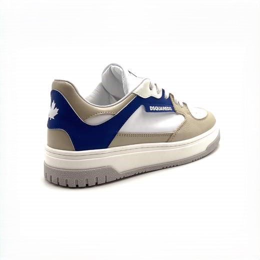 DSQUARED2 KIDS SNEAKERS BIMBO