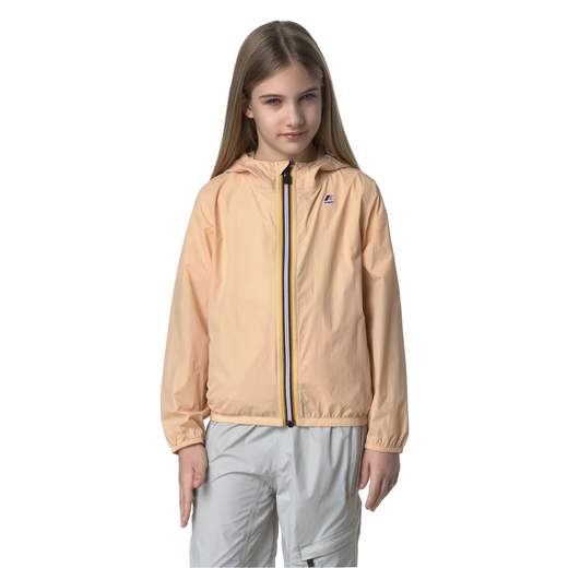 K-WAY KIDS GIUBBOTTO BIMBO