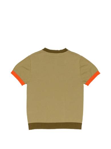MANUEL RITZ KIDS MAGLIA FILO M/M BIMBO