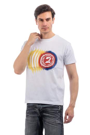 G2FIRENZE T-SHIRT UOMO