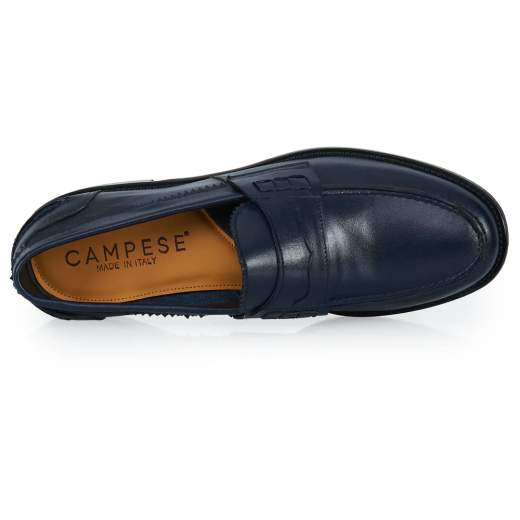 CAMPESE MOCASSINO UOMO