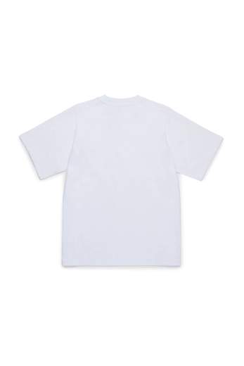 DSQUARED2 KIDS T-SHIRT M/M BIMBO
