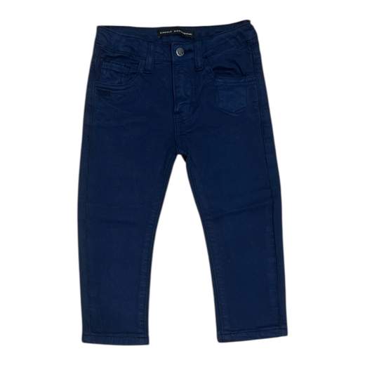 DANIELE ALESSANDRINI KIDS PANTALONE NEONATO