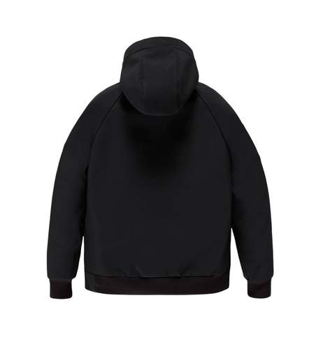 REFRIGIWEAR GIUBBOTTO CAPPUCCIO UOMO