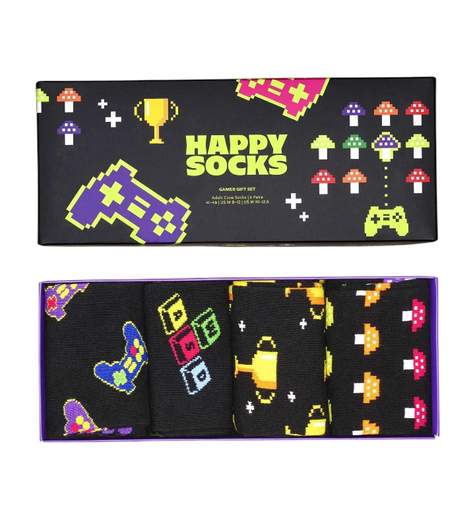 Happy Socks CALZA CORTA UOMO