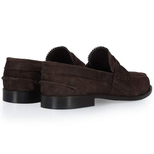 CAMPESE MOCASSINO UOMO