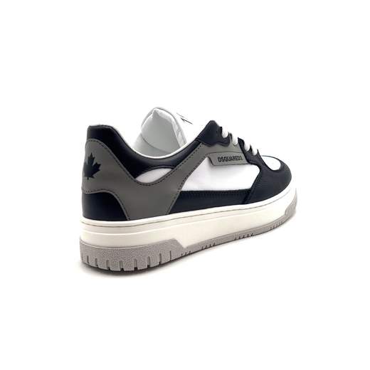 DSQUARED2 KIDS SNEAKERS BIMBO