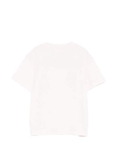 PALM ANGELS T-SHIRT M/M BIMBA/DONNA