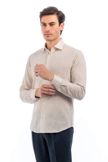 CARMINE FERRARO CAMICIA M/L UOMO