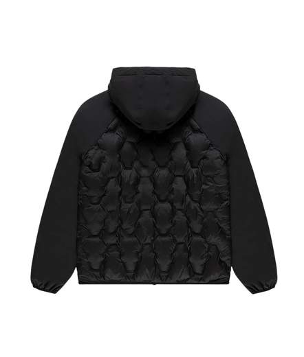 REFRIGIWEAR GIUBBOTTO CAPPUCCIO UOMO