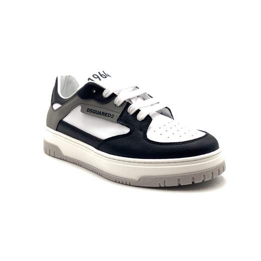 DSQUARED2 KIDS SNEAKERS BIMBO