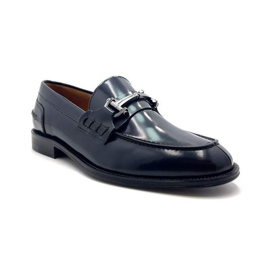 ROGAL'S MOCASSINO CON FIBBIA UOMO