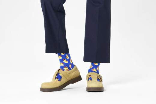 Happy Socks CALZA CORTA UOMO
