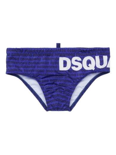 DSQUARED2 KIDS COSTUME BIMBO