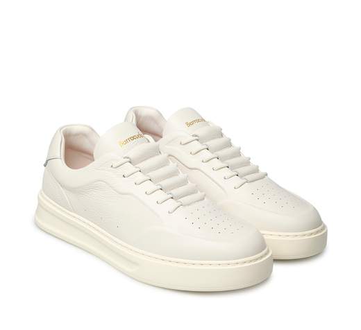 BARRACUDA SNEAKERS UOMO