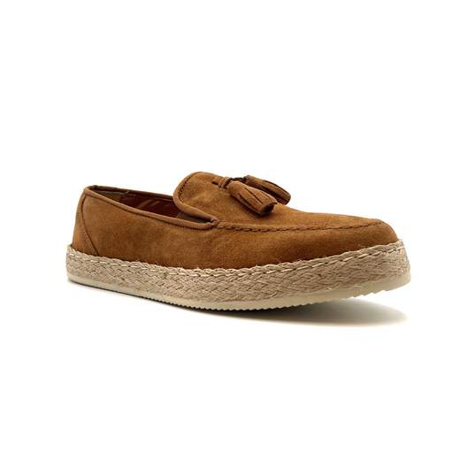 IDEA MODA ESPADRILLAS UOMO