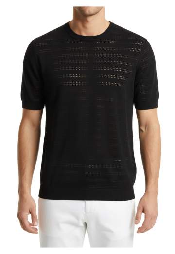 SEINSE MAGLIA FILO M/M UOMO