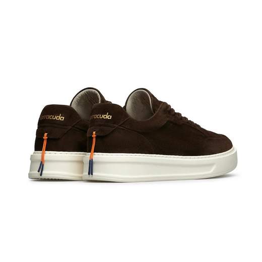 BARRACUDA SNEAKERS UOMO