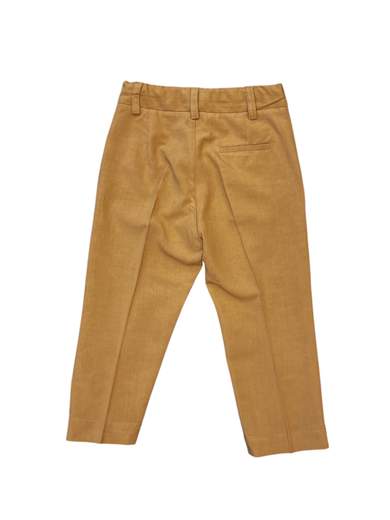 MANUEL RITZ KIDS PANTALONE NEONATO