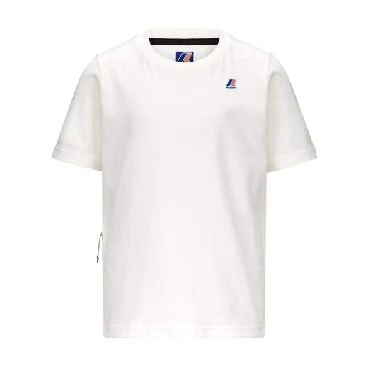 K-WAY KIDS T-SHIRT M/M UNISEX BAMBINO