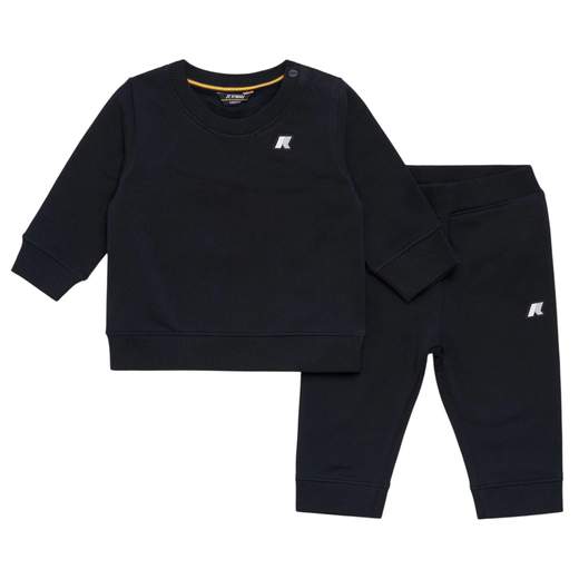 K-WAY KIDS SET TUTA UNISEX NEONATO