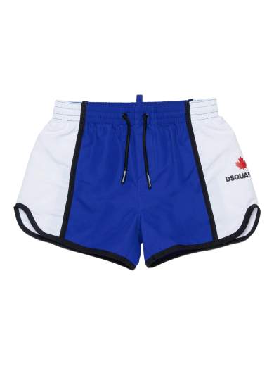 DSQUARED2 KIDS COSTUME BIMBO
