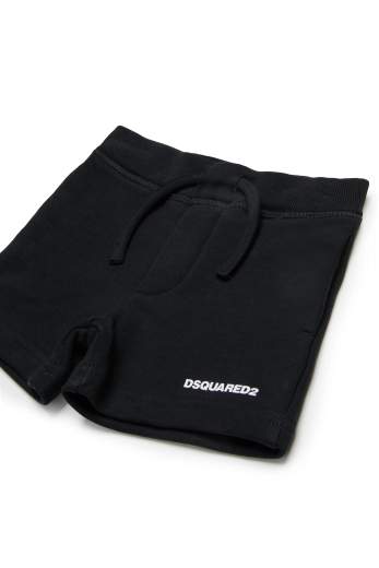 DSQUARED2 KIDS BERMUDA TUTA NEONATO