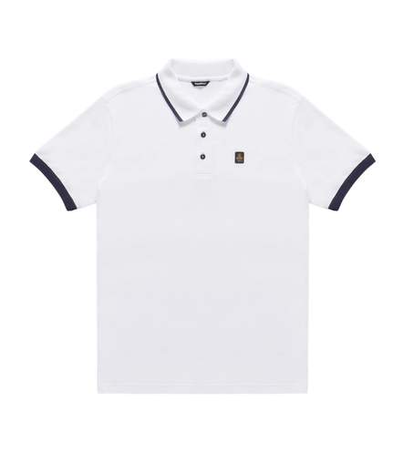 REFRIGIWEAR POLO UOMO