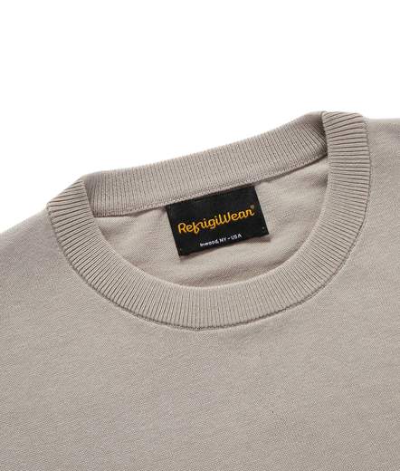 REFRIGIWEAR MAGLIA GIROCOLLO UOMO