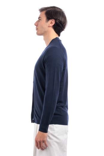 DIKTAT CARDIGAN UOMO