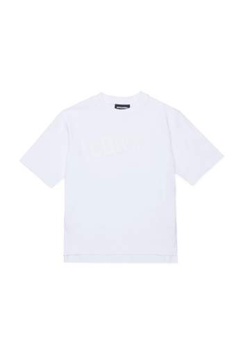 DSQUARED2 KIDS T-SHIRT M/M UNISEX