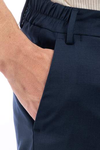 EDD PANT COULISSE UOMO