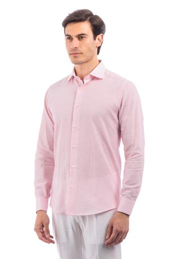 CARMINE FERRARO CAMICIA M/L UOMO