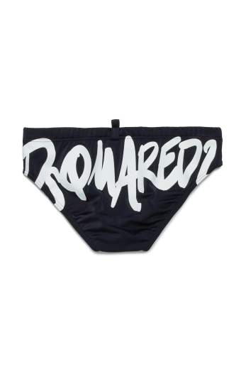 DSQUARED2 KIDS COSTUME SLIP BIMBO