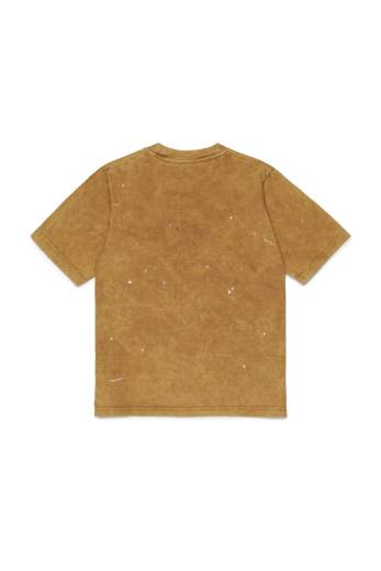 DSQUARED2 KIDS T-SHIRT M/M BIMBO/UOMO