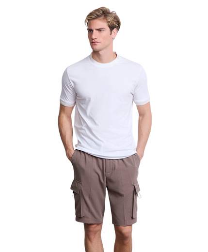 MARKUP T-SHIRT UOMO