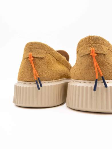 BARRACUDA SNEAKERS UOMO