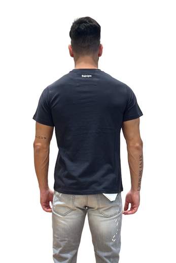 REFRIGUE T-SHIRT M/M UOMO