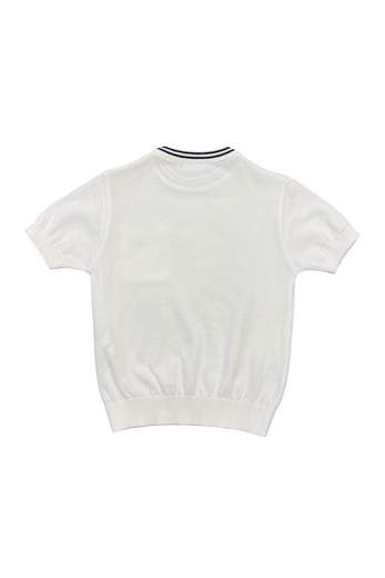 DANIELE ALESSANDRINI KIDS MAGLIA M/M BIMBO