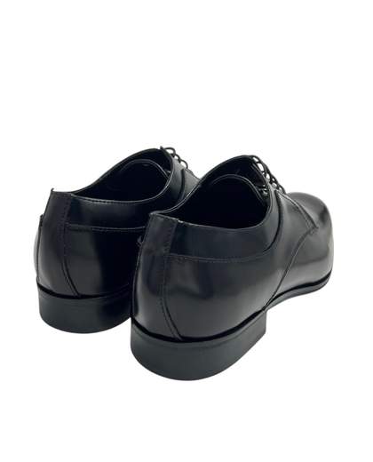 Carlo Pignatelli Scarpe Cerimonia Abrasivato-spazzolato 50Z 7979