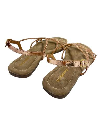 GIOSEPPO SANDALO DONNA