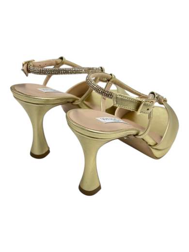 VICTORIA CHRIS SANDALO DONNA