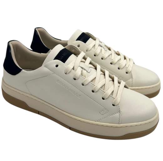Brian Mills Sneakers Pelle 568