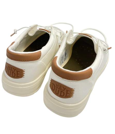 Hey Dude Sneakers Tessuto PAUL CANVAS 43151
