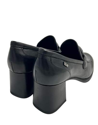 Valleverde Mocassino Pelle V49154