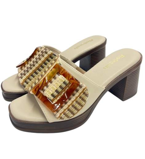 REFRESH SANDALO DONNA