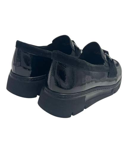 Cinzia Soft Mocassino Vernice IM52062K