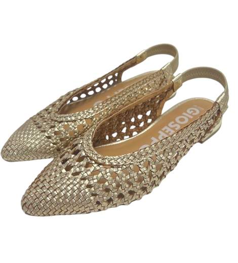 Gioseppo Sandalo Pelle Laminata GUATAVITA 68238