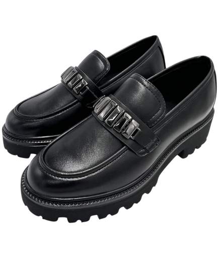 Keys Mocassino Pelle K-11461