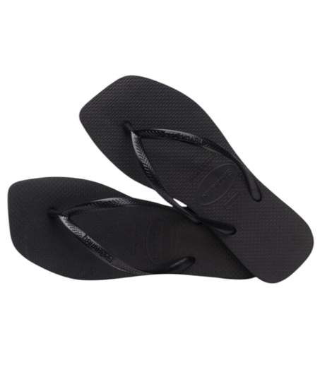 Havaianas Sandalo Gomma SLIM SQUARE